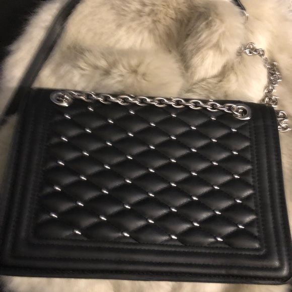 ZARA SHOULDER BAG - Picture 3 of 3